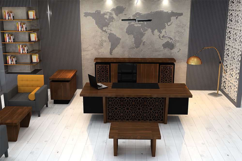 Çalışma Masası 2