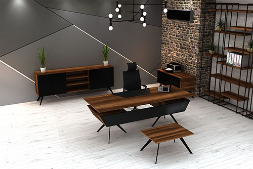 Çalışma Masası 9