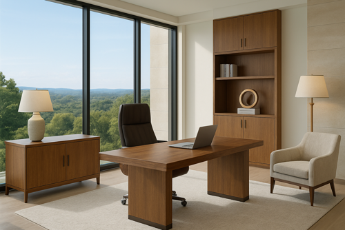 Çalışma Masası 4