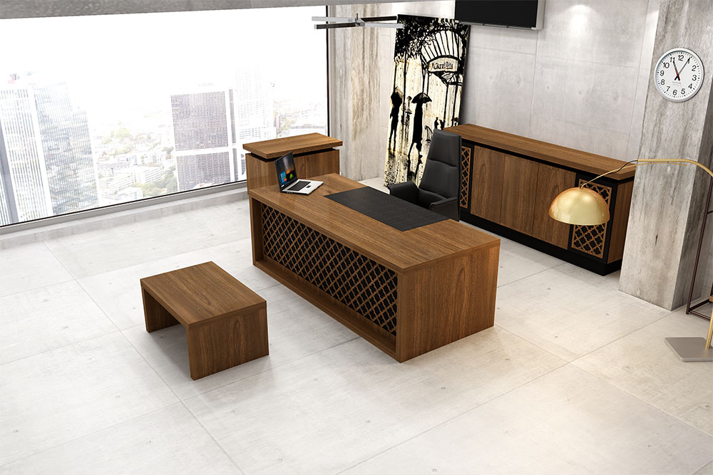 Çalışma Masası 1