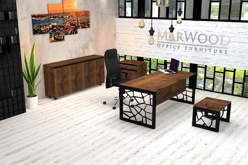 Çalışma Masası 6