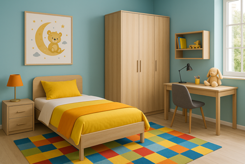 Çocuk Odası