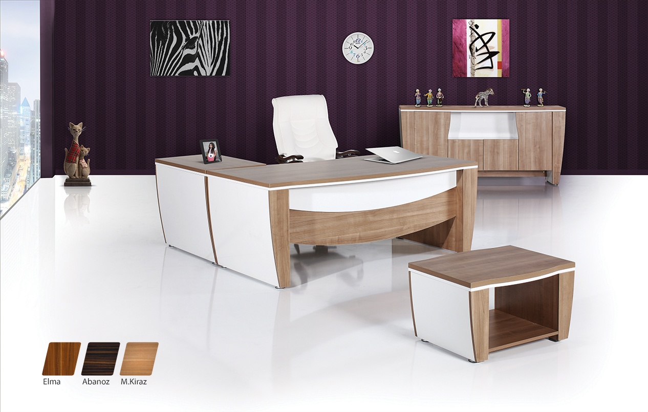 Çalışma Masası 7