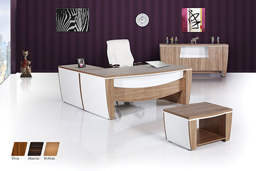 Çalışma Masası 7